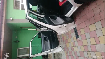 Skoda Fabia 2012