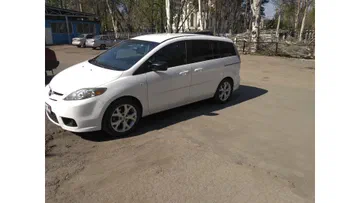 Mazda 5 2006