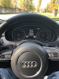 Audi A6 2013