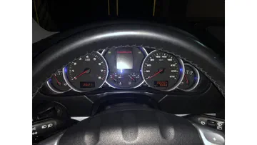 Porsche Cayenne 2005