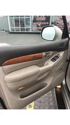 Lexus GX 2005