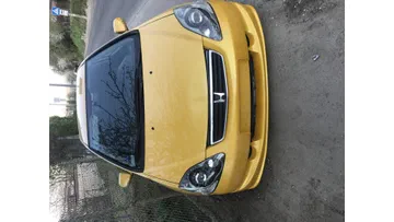 Honda Civic 2001