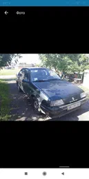 Renault 19 1992