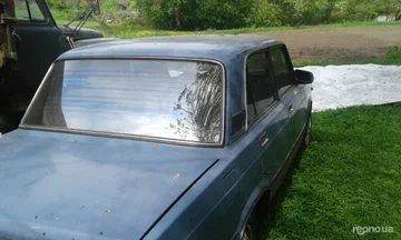 Lada (ВАЗ) 2107 1987