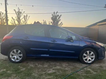 Peugeot 308 2008