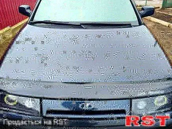 Lada (ВАЗ) 2112 2007