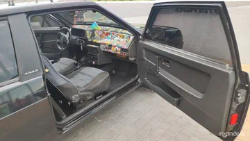 Lada (ВАЗ) 2108 1990