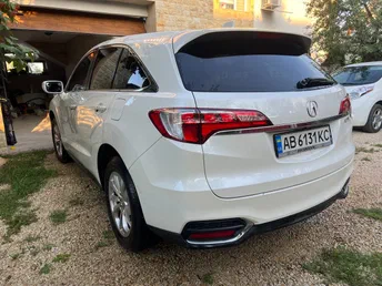 Acura RDX 2024