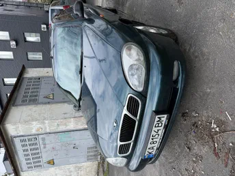 Daewoo Lanos 2005
