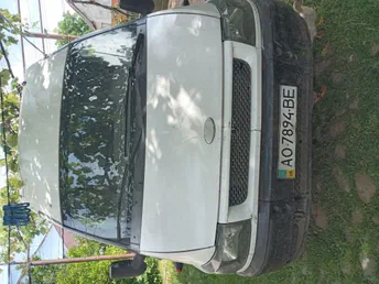 Ford Transit 2019