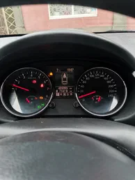 Nissan Qashqai 2011