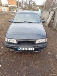 Opel Vectra 1991