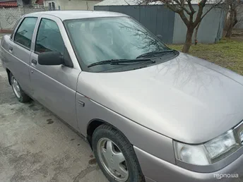 Lada (ВАЗ) 2101 2007