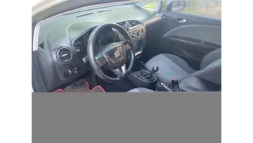 SEAT Leon 2011