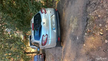 Renault Megane 2011