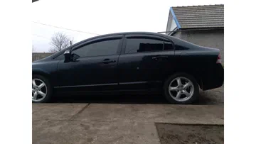 Honda Civic 2007