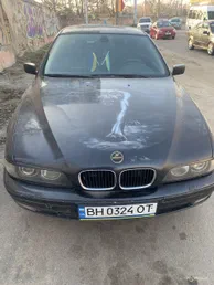 BMW 5 серии 1996