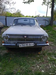 ГАЗ 24 «Волга» 1976