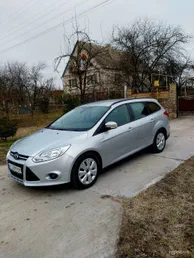 Ford Focus 2013