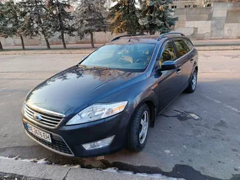 Ford Mondeo 2009