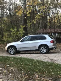 BMW X5 2013