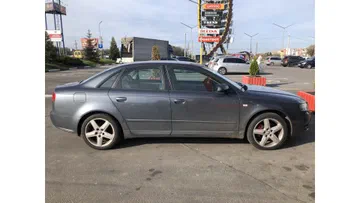 Audi A4 2006