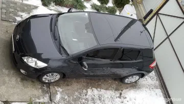 Toyota Auris 2011