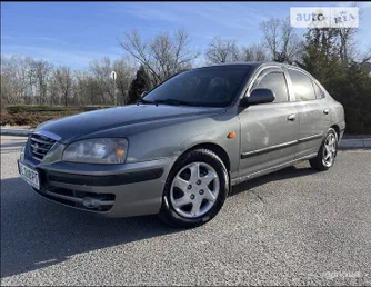Hyundai Elantra 2010