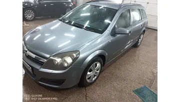 Opel Astra 2006