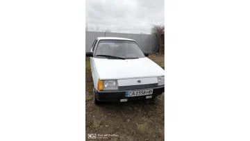 ЗАЗ 1102 «Таврия» 1994