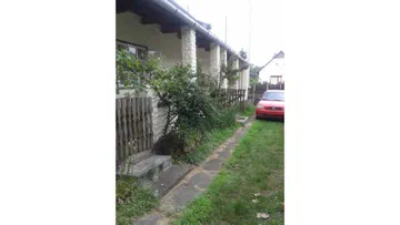 Opel Astra 2003