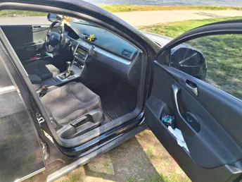 Volkswagen Passat 2009