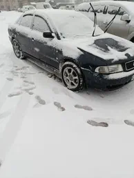 Audi A4 1996