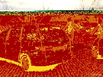 Toyota Previa 2002