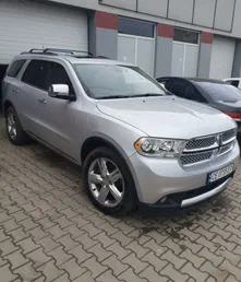 Dodge Caliber 2011