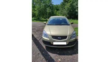 Kia Rio 2008