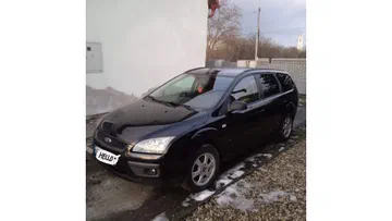 Ford Focus 2006