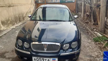 Rover 75 1999