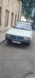 Москвич 2141 1992