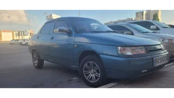 Lada (ВАЗ) 2110 2000