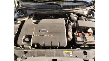 Ford Mondeo 2005
