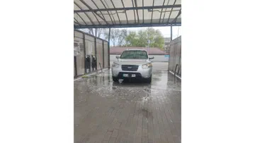 Hyundai Santa Fe 2007
