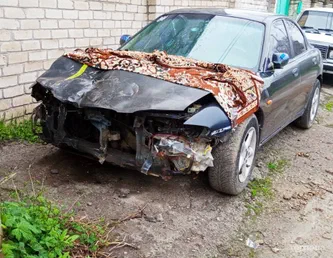 Mazda Xedos 6 1996