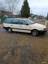 Volkswagen Passat 1993