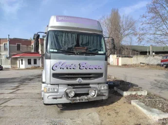 Renault Premium 2000