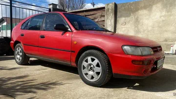 Toyota Corolla 1994