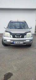 Nissan X-Trail 2004
