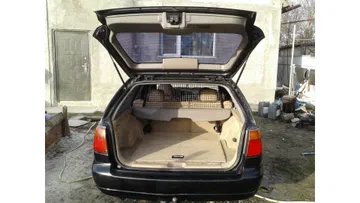 Nissan Primera 1999