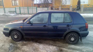 Volkswagen Golf 1997