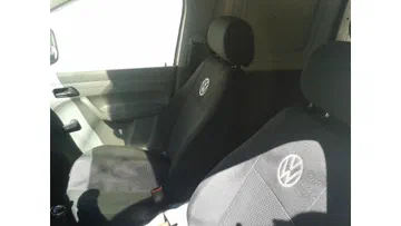 Volkswagen Caddy 2007